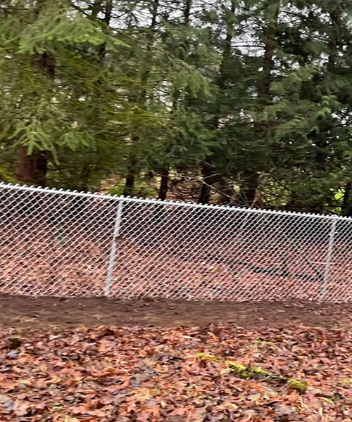 Fence Installation in Lynnwood 
